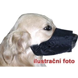 Náhubek nylonový Tommi č.3