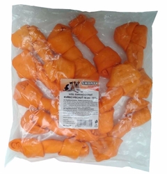 Uzel expandovaný kuřecí příchuť 16 cm (10 ks)