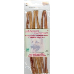 Střívkové makarony, 25cm - 6ks