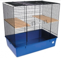 Klec Chinchilla 70 x 44 x 60 cm