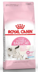 Royal Canin Mother & BabyCat 2 kg