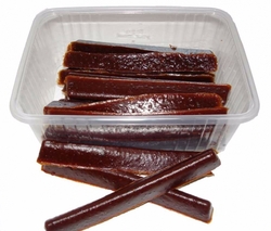 Želatinové tyče SMARTY 600 g (20 ks)