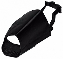 Náhubek ochranný nylon Muzzle č.0