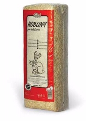 Hobliny bezprašné Limara 15 l ( 0,6 kg )