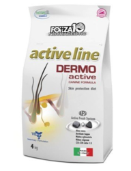  Forza10 Dermo Active 4kg