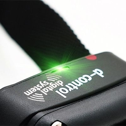 Dog Trace d-control 402 výcvikový obojek