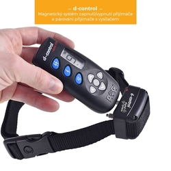Dog Trace d-control 402 výcvikový obojek