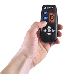 Dog Trace d-control 402 výcvikový obojek