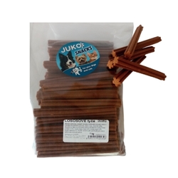 Lososové tyče JUKO Snacks 1 kg