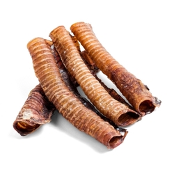 Hovězí hrtan sušený SMARTY 30 cm (200 g)