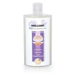 TC Brilliant - Dog Shampoo, 250ml