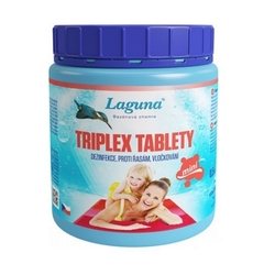 Laguna Triplex tablety Mini 0,5 kg