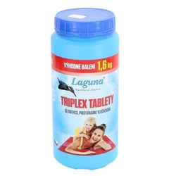 Laguna Triplex tablety 1,6 kg