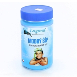 Laguna Modrý šíp 1 kg