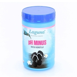 Laguna pH Minus 1,5 kg