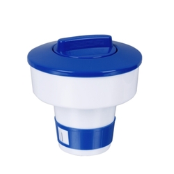 Chlorinátor střední