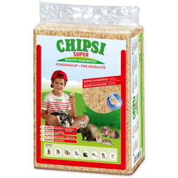 Hobliny Chipsi super 60 l / 3,4kg