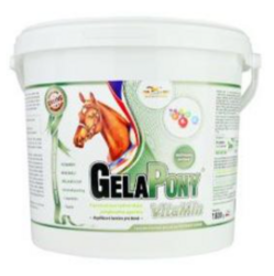 Gelapony VitaMin 1800g