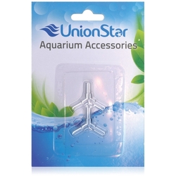 UnionStar - Y rozvodka ATC-1, 2ks, karta