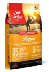 Orijen Dog Puppy 11,4kg NEW Orijen Dog Puppy 11,4kg NEW