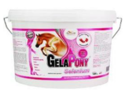 Gelapony Selenium 1800g