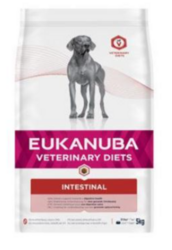 Eukanuba VD Dog Intestinal 5kg 
