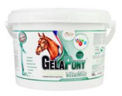 Gelapony VitaMin 900g