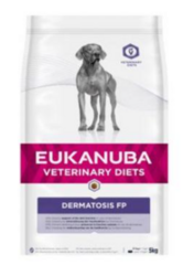 Eukanuba VD Dog Dermatosis FP 5kg  