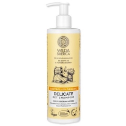 Šampon Wilda Delicate 400ml