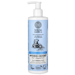 Šampon Wilda Hydro-boost 400ml