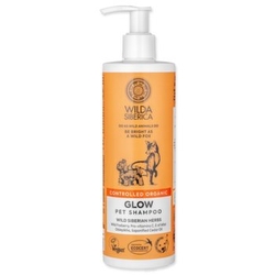 Šampon Wilda Glow 400ml
