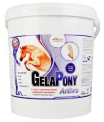 Gelapony Arthro 5400g