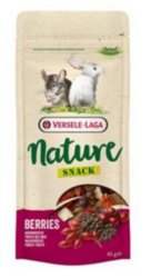 VL Nature Snack pro hlodavce Berries 85g