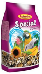 Avicentra Speciál velký papoušek 1kg