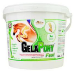Gelapony Fast 1800g