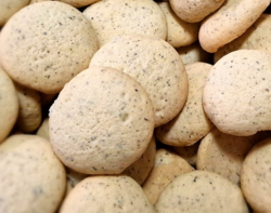 Piškoty s meduňkou 1kg - rozvažované Piškoty s meduňkou 1kg - rozvažované