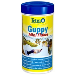 Krmivo Tetra Guppy Food 250ml Krmivo Tetra Guppy Food 250ml