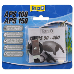 Díl Tetra APS kompresor sada 100/150 Díl Tetra APS kompresor sada 100/150