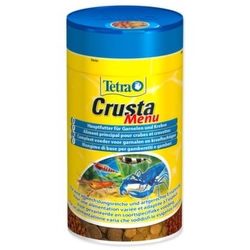 Krmivo Tetra Crusta Menu 100ml Krmivo Tetra Crusta Menu 100ml
