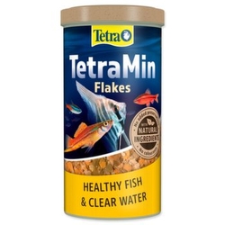 Krmivo Tetra Min 1l Krmivo Tetra Min 1l