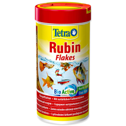 Krmivo Tetra Rubin 250ml Krmivo Tetra Rubin 250ml