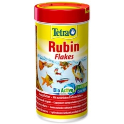 Krmivo Tetra Rubin 250ml Krmivo Tetra Rubin 250ml
