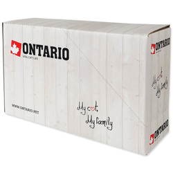 Pasta Ontario kachna 90g