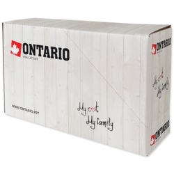 Pasta Ontario kachna 90g