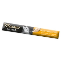 Krém Miamor multivitamin 6x15g