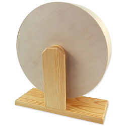 Kolotoč Epic Pet dřevěný XL 32,5cm