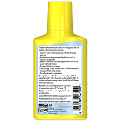 Přípravek Tetra Filter Active 100ml
