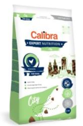 Calibra Dog EN City 2kg NEW