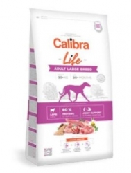 Calibra Dog Life Adult Large Breed Lamb 12kg