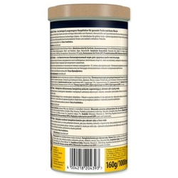 Krmivo Tetra Min XL vločky 1l